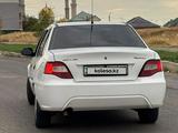 Daewoo Nexia 2011 года за 1 350 000 тг. в Шымкент – фото 3