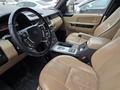 Land Rover Range Rover 2011 года за 8 700 000 тг. в Астана – фото 6