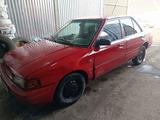 Mazda 323 1990 года за 620 000 тг. в Алматы – фото 4