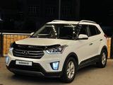 Hyundai Creta 2020 годаfor9 700 000 тг. в Актау