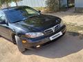 Nissan Maxima 2004 годаүшін3 100 000 тг. в Актобе – фото 17