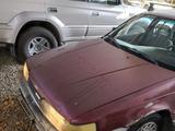 Mazda 626 1990 годаүшін750 000 тг. в Тараз – фото 2