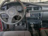 Mazda 626 1990 годаүшін750 000 тг. в Тараз – фото 5