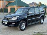 Toyota Land Cruiser Prado 2007 года за 11 300 000 тг. в Актобе