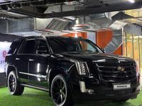 Cadillac Escalade 2016 годаfor25 000 000 тг. в Астана