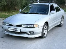 Mitsubishi Galant, 1996