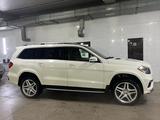 Mercedes-Benz GL 500 2013 годаfor17 500 000 тг. в Астана – фото 3