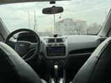Chevrolet Cobalt 2014 годаүшін4 400 000 тг. в Жанаозен – фото 4