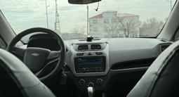 Chevrolet Cobalt 2014 годаүшін4 400 000 тг. в Жанаозен – фото 4