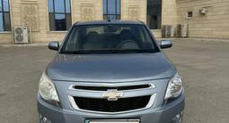 Chevrolet Cobalt 2014 годаүшін4 400 000 тг. в Жанаозен – фото 2