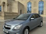 Chevrolet Cobalt 2014 годаүшін4 400 000 тг. в Жанаозен