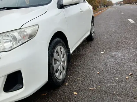 Toyota Corolla 2011 года за 6 100 000 тг. в Темиртау – фото 11