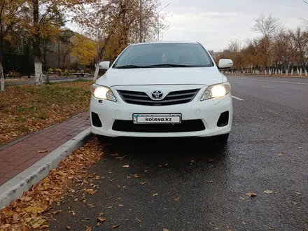 Toyota Corolla 2011 года за 6 100 000 тг. в Темиртау