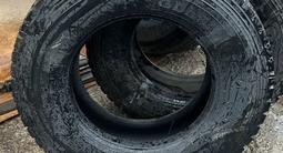 Грузовые шины на ведущую ось, тягач, фирма GITI! за 125 000 тг. в Алматы – фото 4