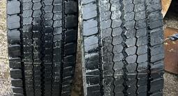 Грузовые шины на ведущую ось, тягач, фирма GITI! за 125 000 тг. в Алматы – фото 3