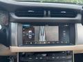 Jaguar XF 2016 г.