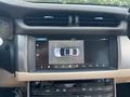 Jaguar XF 2016 г.