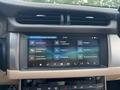 Jaguar XF 2016 г.
