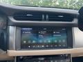 Jaguar XF 2016 г.
