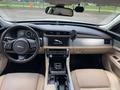 Jaguar XF 2016 г.