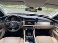 Jaguar XF 2016 г.