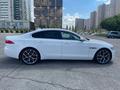 Jaguar XF 2016 г.