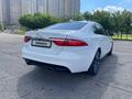Jaguar XF 2016 г.