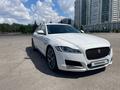 Jaguar XF 2016 г.