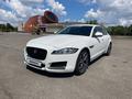 Jaguar XF 2016 г.