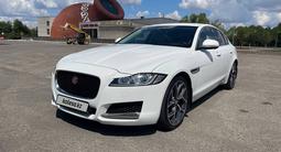 Jaguar XF 2016 годаfor14 000 000 тг. в Астана – фото 2