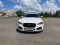 Jaguar XF 2016 г.