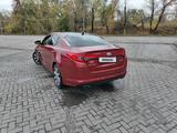 Kia Optima 2012 годаfor6 500 000 тг. в Алматы – фото 4