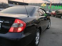 Toyota Camry 2002 года за 5 600 000 тг. в Усть-Каменогорск