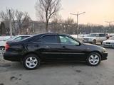 Toyota Camry 2002 годаүшін5 600 000 тг. в Усть-Каменогорск – фото 4