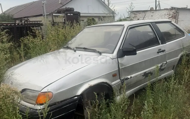 ВАЗ (Lada) 2113 2010 года за 200 000 тг. в Костанай