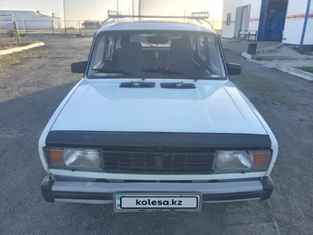 ВАЗ (Lada) 2104 2000 года за 1 100 000 тг. в Усть-Каменогорск – фото 4