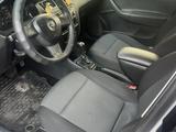 Skoda Rapid 2014 года за 3 555 555 тг. в Алматы – фото 3