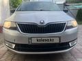 Skoda Rapid 2014 года за 3 555 555 тг. в Алматы
