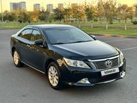 Toyota Camry 2013 годаүшін8 500 000 тг. в Караганда