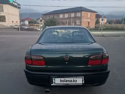 Opel Omega 1994 года за 750 000 тг. в Алматы – фото 3