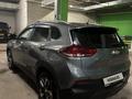 Chevrolet Tracker 2022 годаүшін6 900 000 тг. в Астана – фото 2