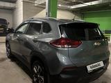 Chevrolet Tracker 2022 годаүшін6 900 000 тг. в Астана – фото 2