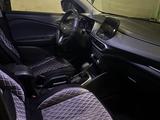 Chevrolet Tracker 2022 годаүшін6 900 000 тг. в Астана – фото 3