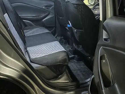 Chevrolet Tracker 2022 года за 6 900 000 тг. в Астана – фото 5
