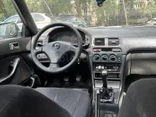 Honda Accord, 1995