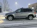 BMW X5 2008 года за 9 500 000 тг. в Алматы – фото 16