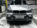 BMW X5 2008 года за 9 500 000 тг. в Алматы
