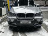BMW X5 2008 года за 9 500 000 тг. в Алматы