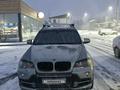 BMW X5 2008 года за 9 500 000 тг. в Алматы – фото 19