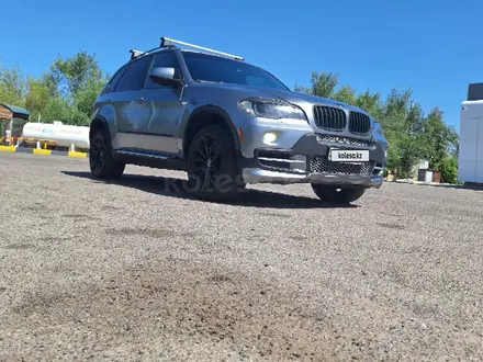BMW X5 2008 года за 9 500 000 тг. в Алматы – фото 26